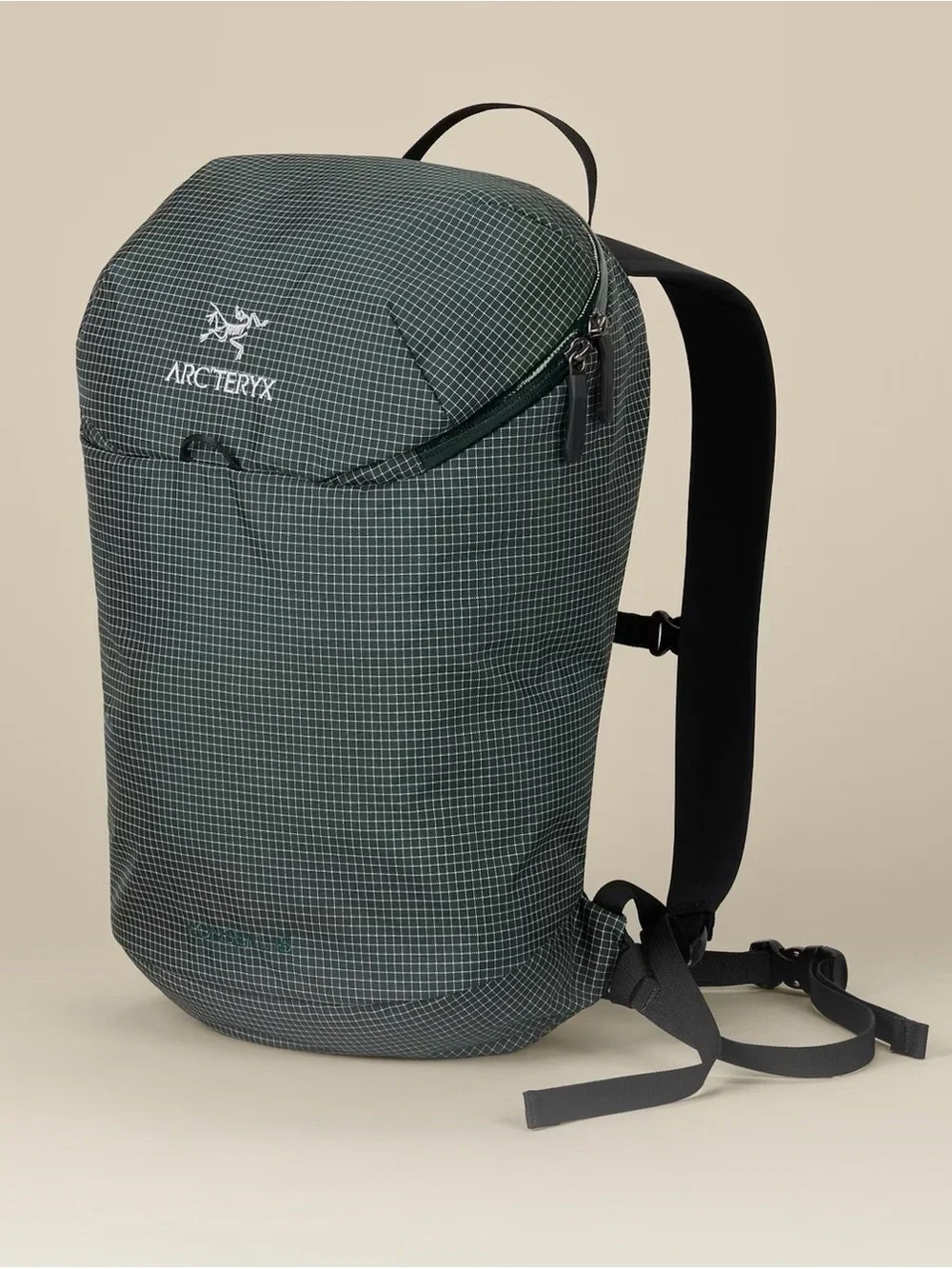 Arc'teryx KONSEAL 15 BACKPACK Dark Jade